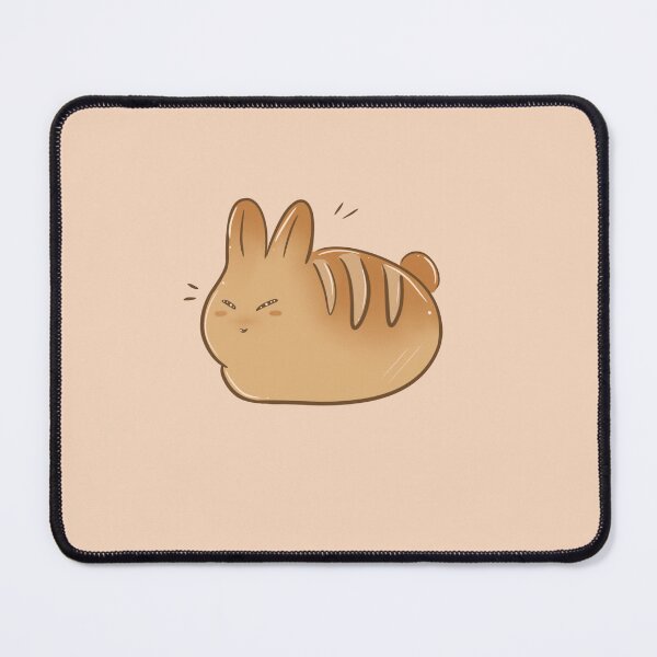 Item preview, Bunny bread designed and sold by bonesp-design.