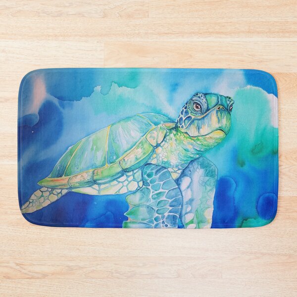 Item preview, Coral Bay designed and sold by Saltyartmia.