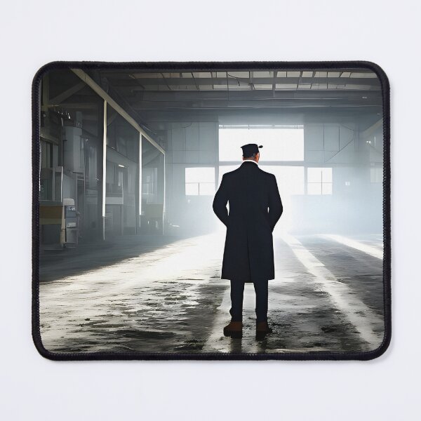 Item preview, The One We Call Boss designed and sold by TheEvilCompany.