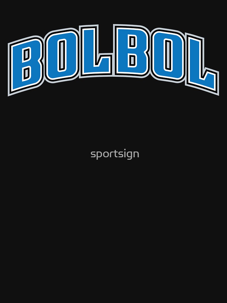 Bol Bol - Orlando Magic Jersey Basketball Essential T-Shirt for