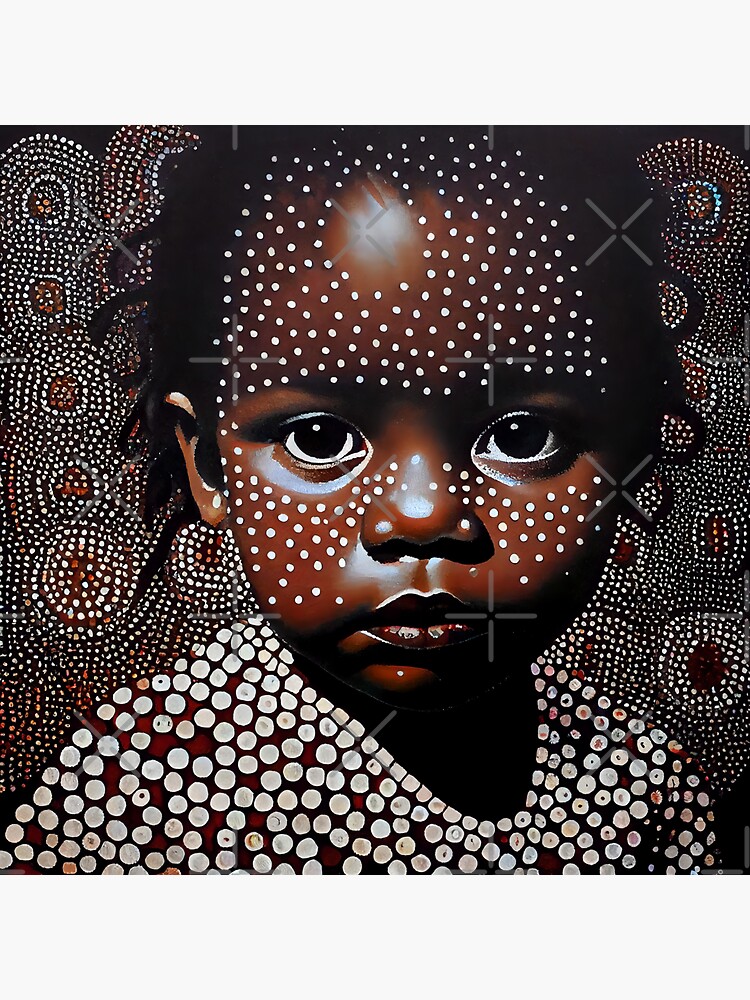 "Alice Springs Cover 2" Sticker for Sale by happymeldcovers Redbubble