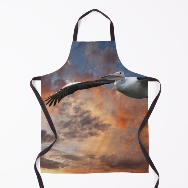 Item preview, Pelican Sunset designed and sold by Seesee.