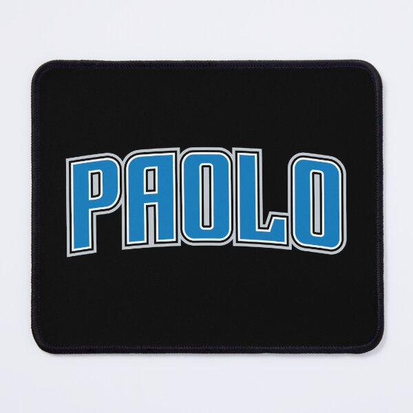 Item preview, Paolo Banchero - Orlando Magic Jersey Basketball designed and sold by sportsign.