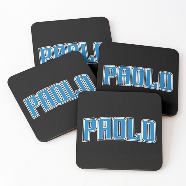 Item preview, Paolo Banchero - Orlando Magic Jersey Basketball designed and sold by sportsign.