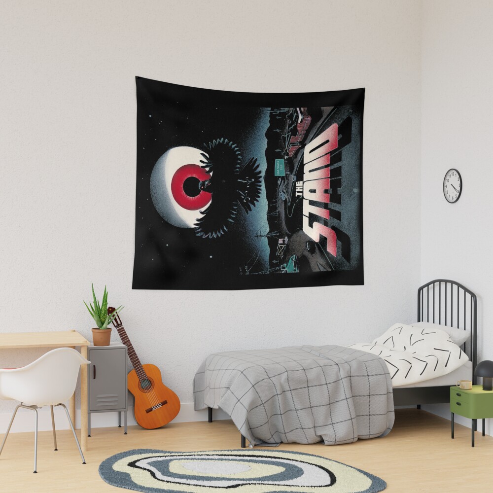 Item preview, Tapestry designed and sold by HeadBlaze.