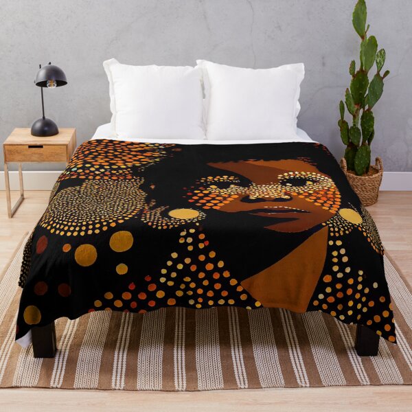 Item preview, Alice Springs Cover #3 designed and sold by happymeldcovers.