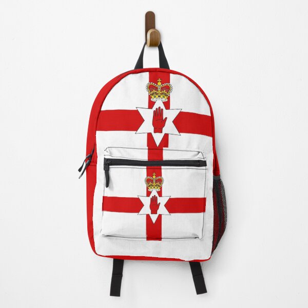 Item preview, Ulster Banner Flag of Northern Ireland designed and sold by FlagsandSymbols.