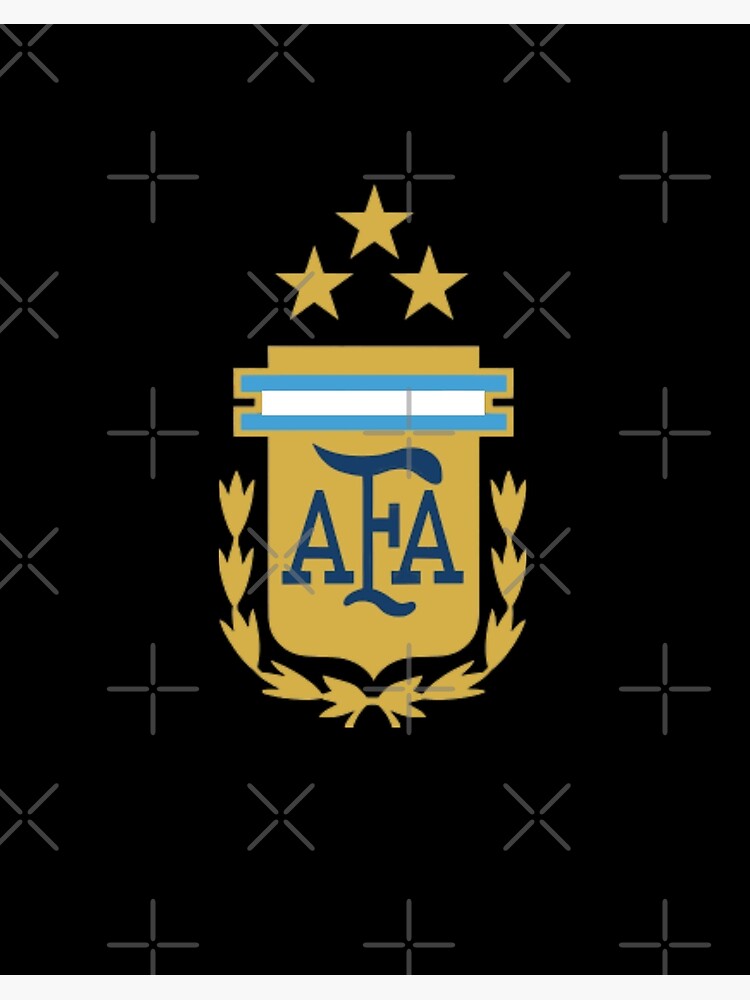 AFA ARGENTINA CHAMPION QATAR 2022 3 STARS