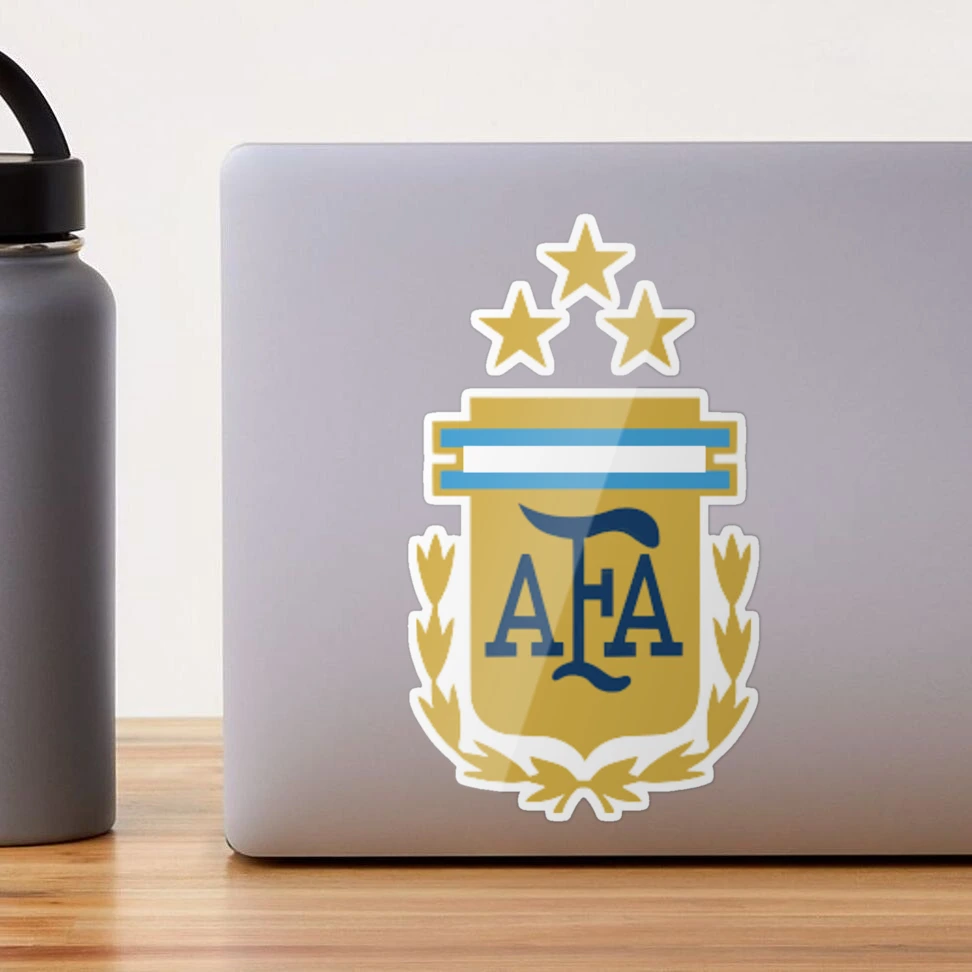 AFA Argentine Football Association Logo PNG vector in SVG, PDF, AI, CDR  format