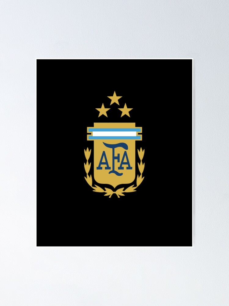 TEAM FLAG ARGENTINA - SoccerWorld