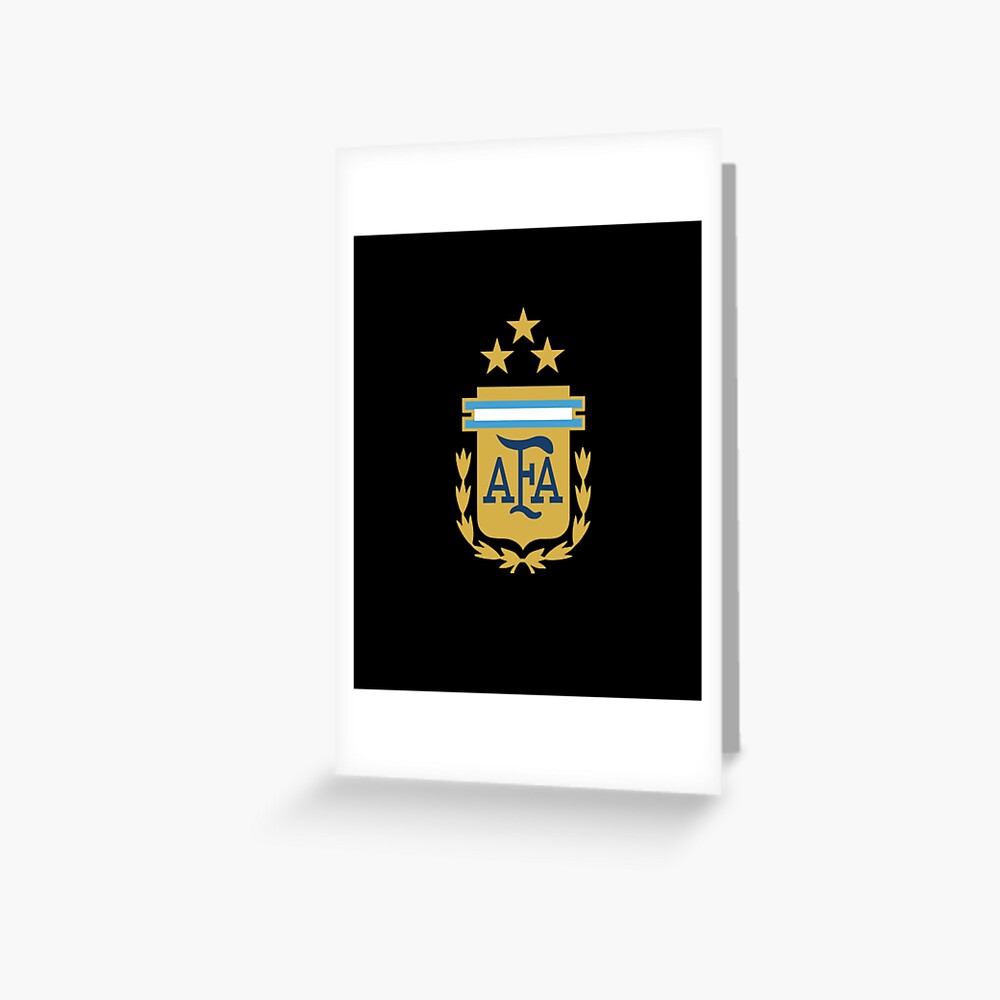 Argentina Football, afa, emblem, national, soccer, team, HD wallpaper |  Peakpx