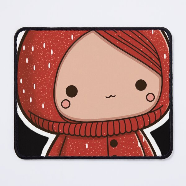 Item preview, "Little Red Sweater." designed and sold by CherNikDesigns.