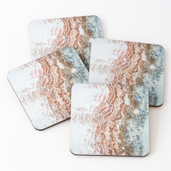 Item preview, Pamukkale Travertines turkey designed and sold by maxorenstein.