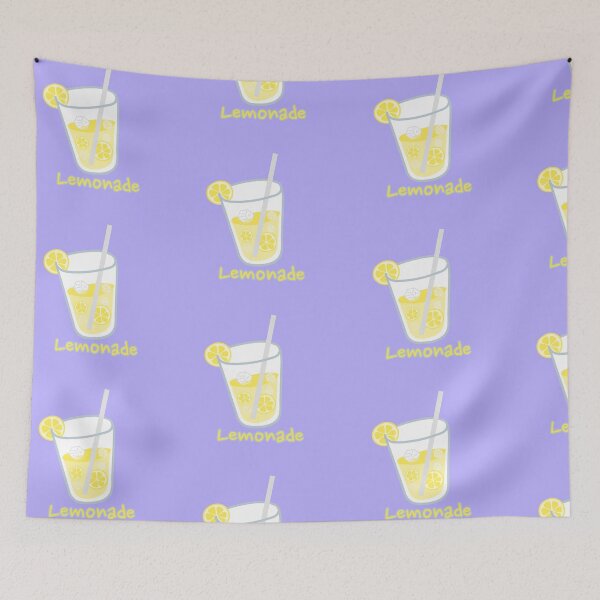 Item preview, lemonade designed and sold by yessebel.