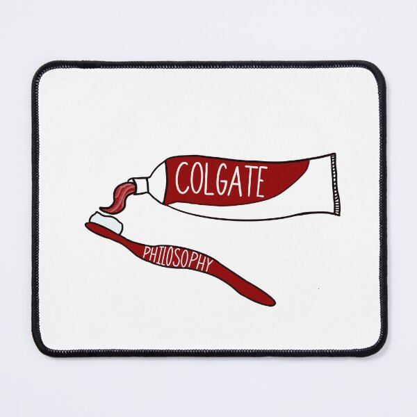 Item preview, Colgate Philosophy   designed and sold by blejsart.