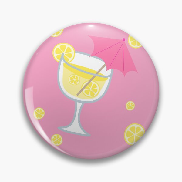 Item preview, lemonade cocktail designed and sold by yessebel.