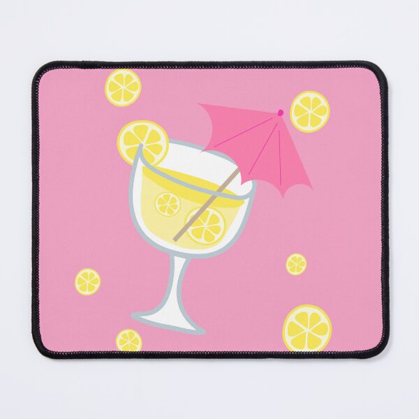 Item preview, lemonade cocktail designed and sold by yessebel.