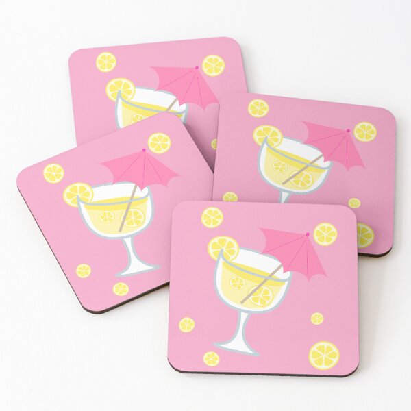 Item preview, lemonade cocktail designed and sold by yessebel.