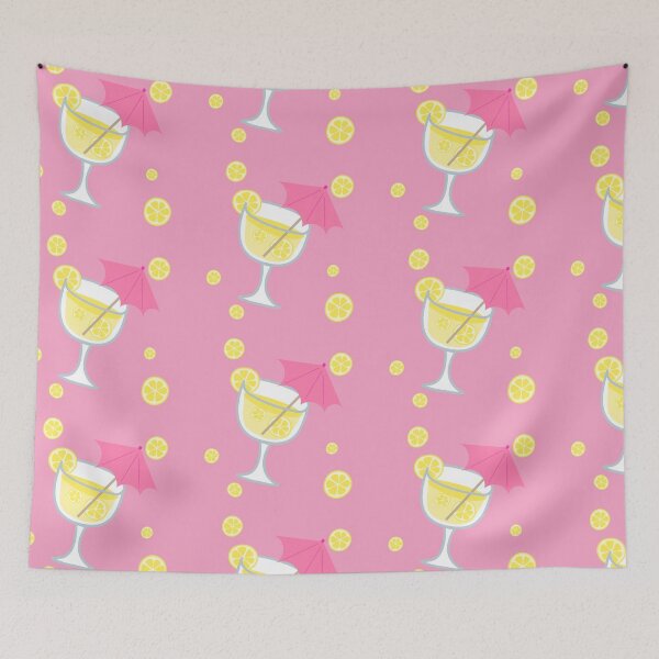 Item preview, lemonade cocktail designed and sold by yessebel.