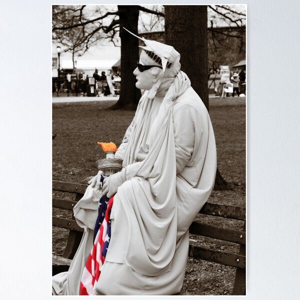 Item preview, It's Hard Being Me designed and sold by abfabphoto.
