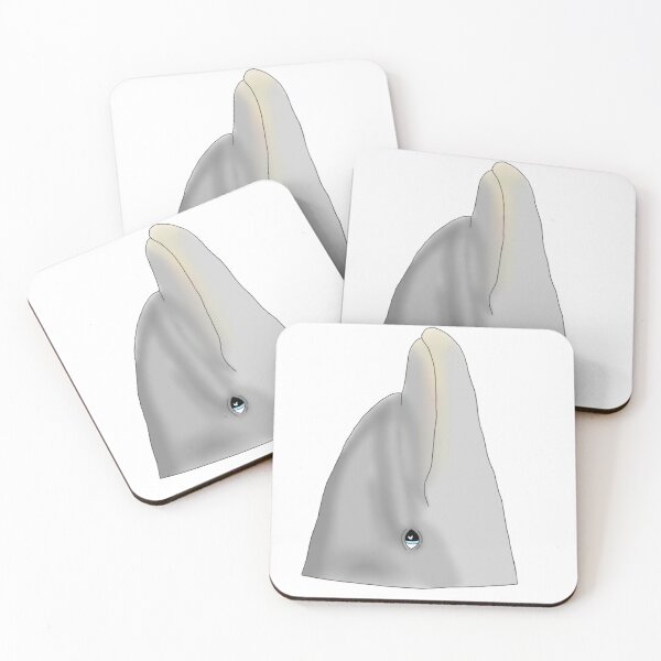 Item preview, Apollo Dolphin designed and sold by tidaldreams.