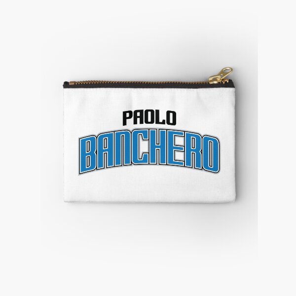 Item preview, Paolo Banchero - Orlando Magic Jersey Basketball designed and sold by sportsign.