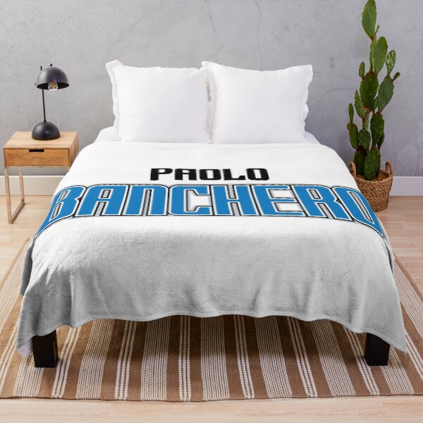 Item preview, Paolo Banchero - Orlando Magic Jersey Basketball designed and sold by sportsign.