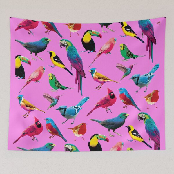 Item preview, birds birds birds designed and sold by Saif Chowdhury.