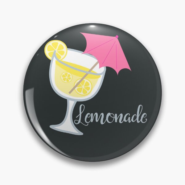 Item preview,  lemonade cocktail designed and sold by yessebel.