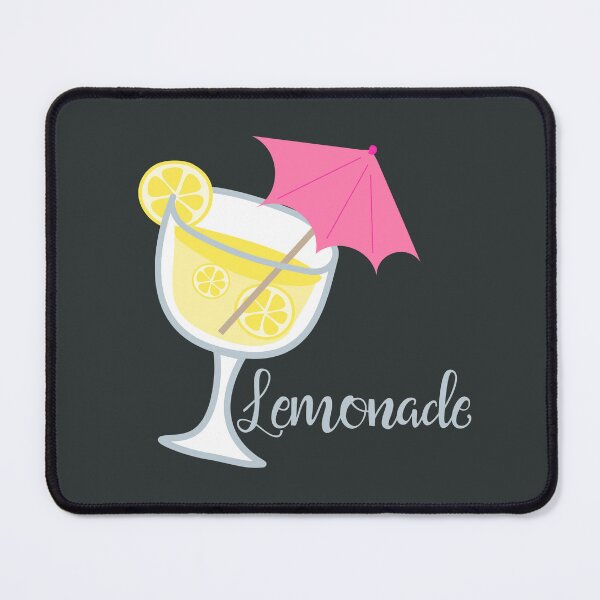 Item preview,  lemonade cocktail designed and sold by yessebel.