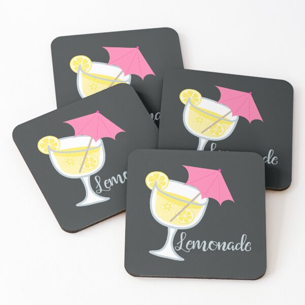 Item preview,  lemonade cocktail designed and sold by yessebel.