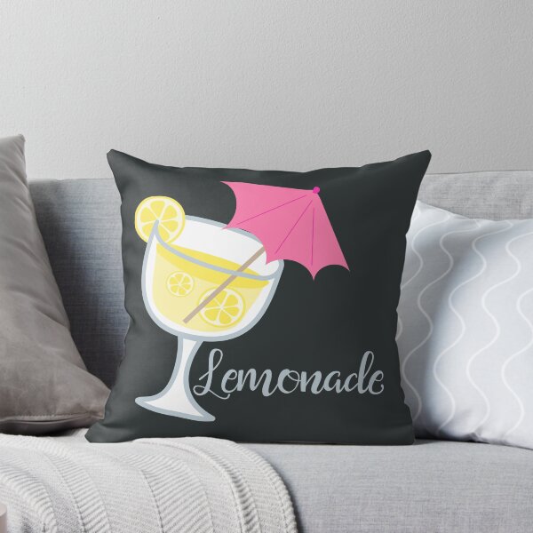 Item preview,  lemonade cocktail designed and sold by yessebel.