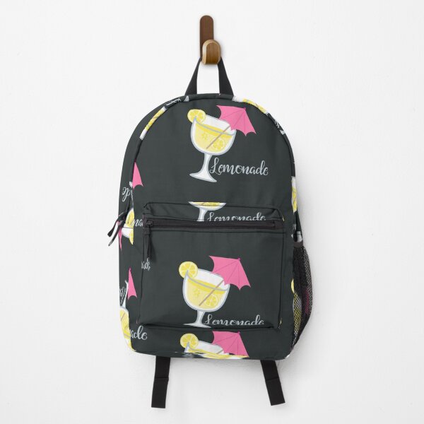 Item preview, lemonade cocktail designed and sold by yessebel.