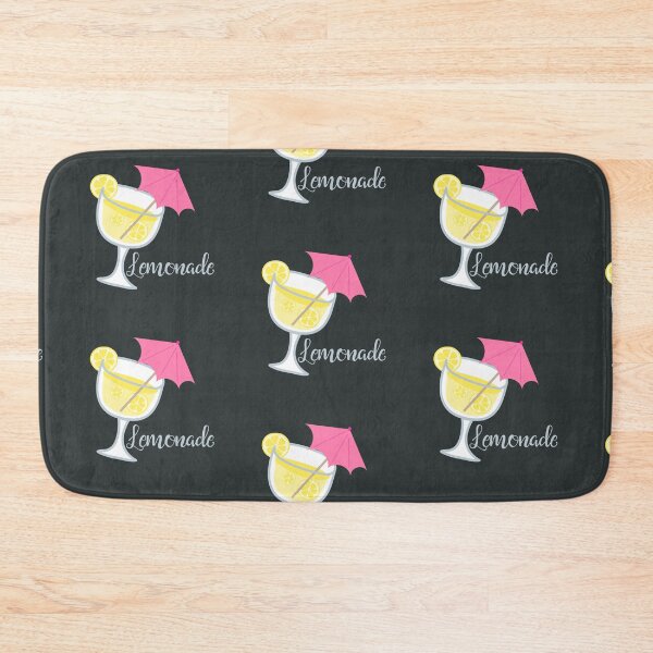 Item preview,  lemonade cocktail designed and sold by yessebel.