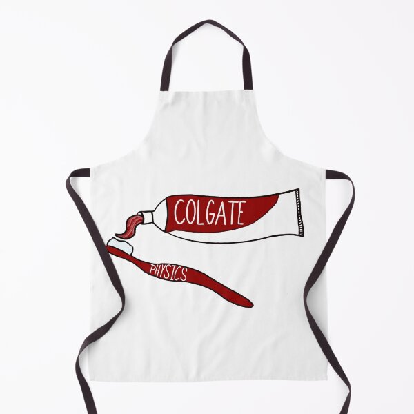 Item preview, Colgate Physics designed and sold by blejsart.