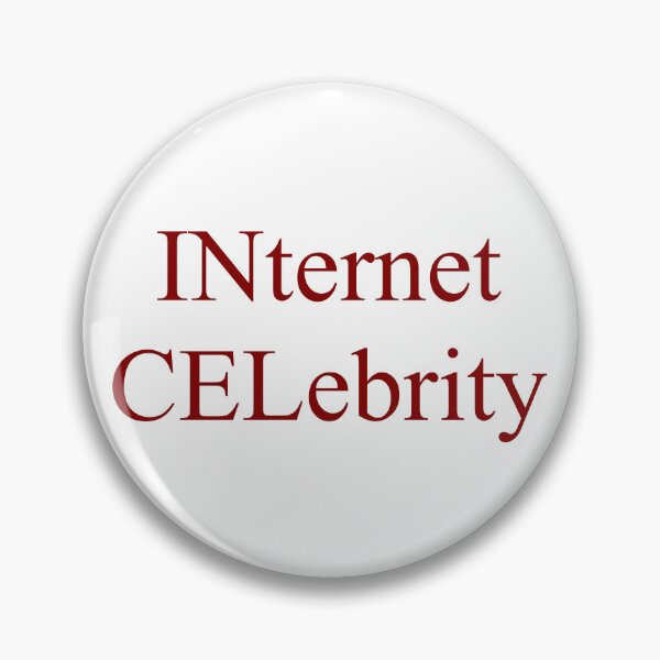 Item preview, incel internet celebrity designed and sold by girlbossmoment.