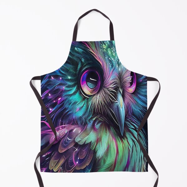 Item preview, Owle designed and sold by DesignEternity.