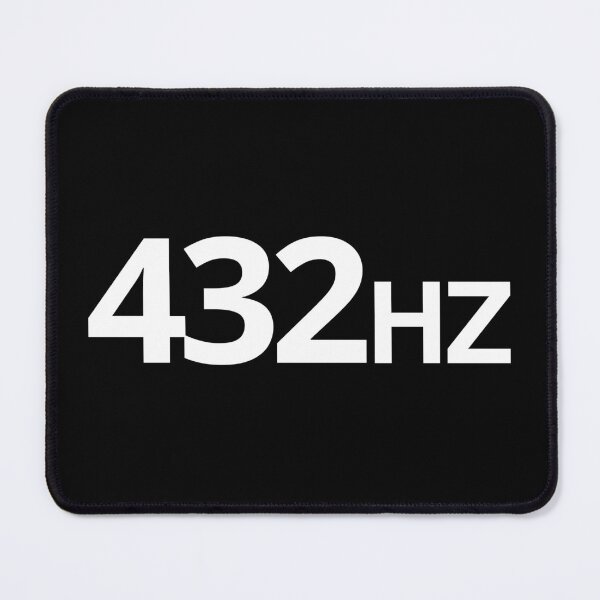 Item preview, 432hz music | 432 hertz frequency | Tuning frequency 432 hz designed and sold by Giovanni-c.