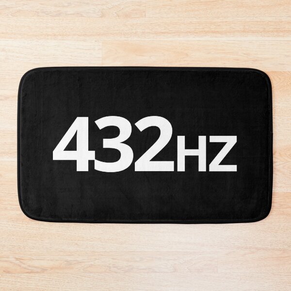 Item preview, 432hz music | 432 hertz frequency | Tuning frequency 432 hz designed and sold by Giovanni-c.