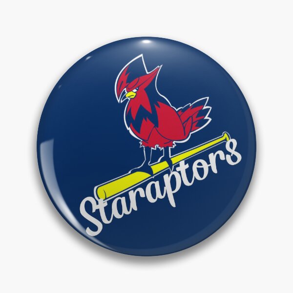 Item preview, Baseball Star Raptors  designed and sold by efoze.
