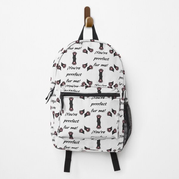 Item preview, You're prrrfect fur me designed and sold by Natsukittyart.