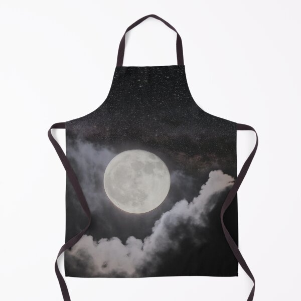 Item preview, Moon Light Clouds designed and sold by HeadBlaze.