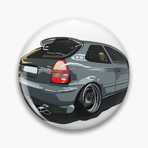 Item preview, Ek9 back designed and sold by Karl Downes.
