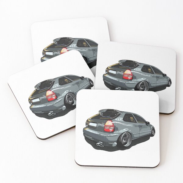 Item preview, Ek9 back designed and sold by Karl Downes.