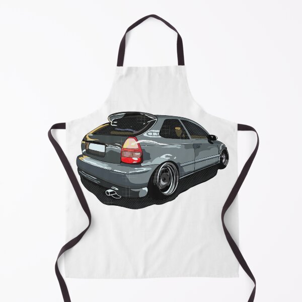 Item preview, Ek9 back designed and sold by Karl Downes.