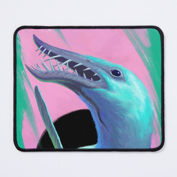 Item preview, Holographic Rhamphorhynchus  designed and sold by julia-doliveira.
