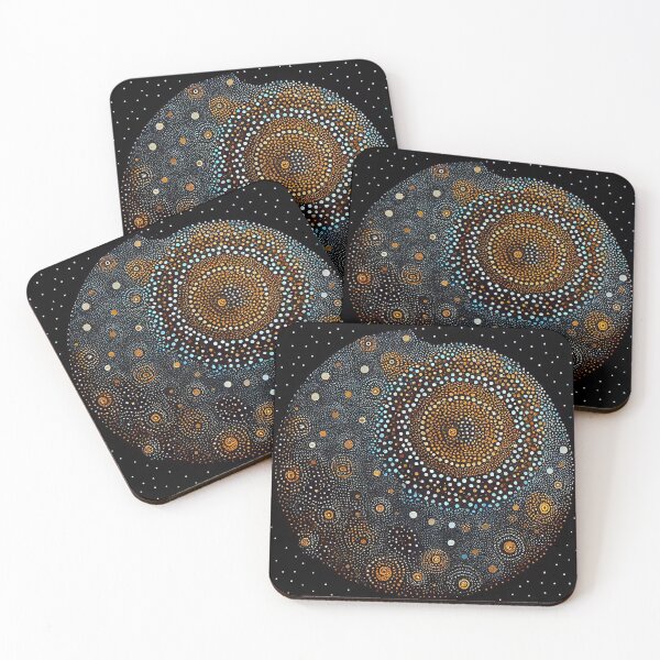 Item preview, Alice Springs #10 designed and sold by David Apricot.