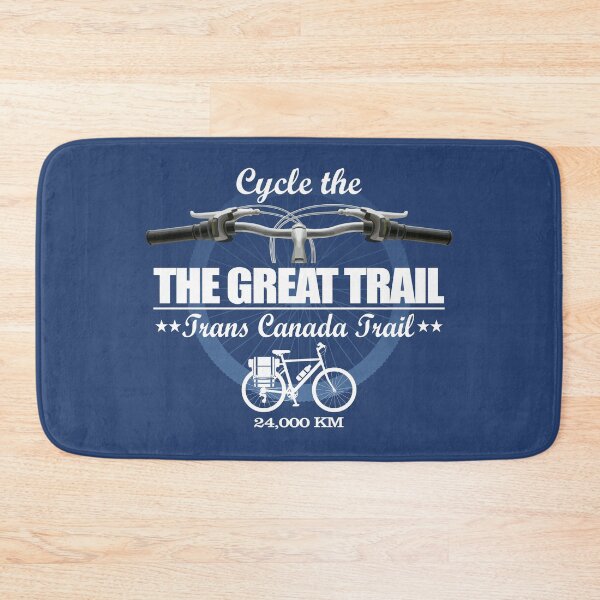 Item preview, The Great Trail (H2) designed and sold by curranmorgan.