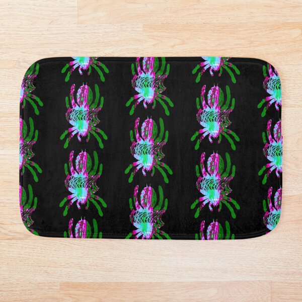 Item preview, Tarantula Silhouette V29 (Tie Dye) designed and sold by IgorAndMore.