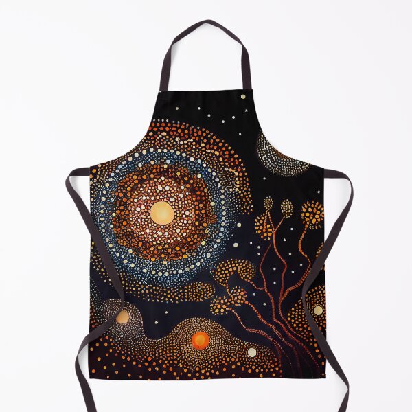 Item preview, Alice Springs #11 designed and sold by David Apricot.